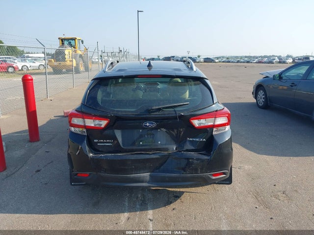 Subaru Impreza 2.0i Premium 2019 4S3GTAC6XK3720287 Image 17