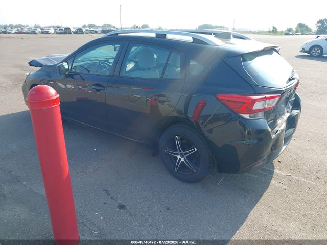 Subaru Impreza 2.0i Premium 2019 4S3GTAC6XK3720287 Image 3