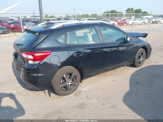 Subaru Impreza 2.0i Premium 2019 4S3GTAC6XK3720287 Image 4