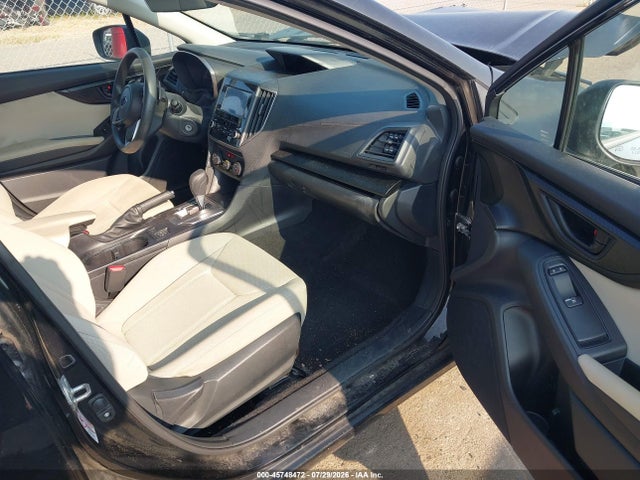 Subaru Impreza 2.0i Premium 2019 4S3GTAC6XK3720287 Image 5