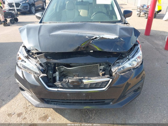 Subaru Impreza 2.0i Premium 2019 4S3GTAC6XK3720287 Image 6
