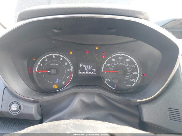Subaru Impreza 2.0i Premium 2019 4S3GTAC6XK3720287 Image 7