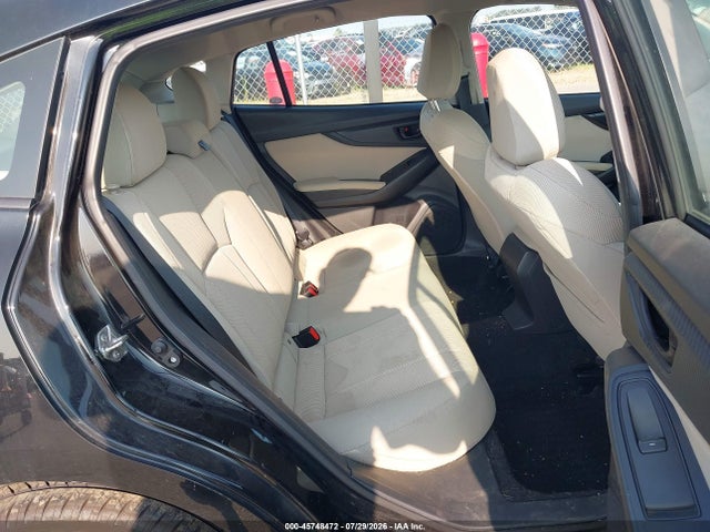 Subaru Impreza 2.0i Premium 2019 4S3GTAC6XK3720287 Image 8