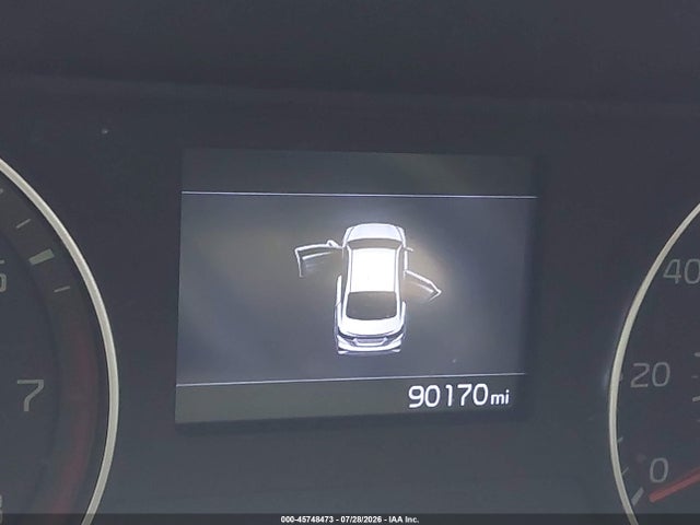 2021 Kia Forte Lxs მანქანა იყიდება აუქციონზე, vin: 3KPF24AD6ME404396, აუქციონის ნომერი: 45748473