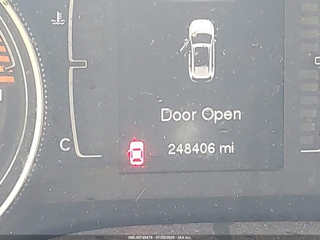 Продаж на аукціоні авто 2016 Jeep Cherokee Latitude, vin: 1C4PJLCB9GW281877, номер лоту: 45748479