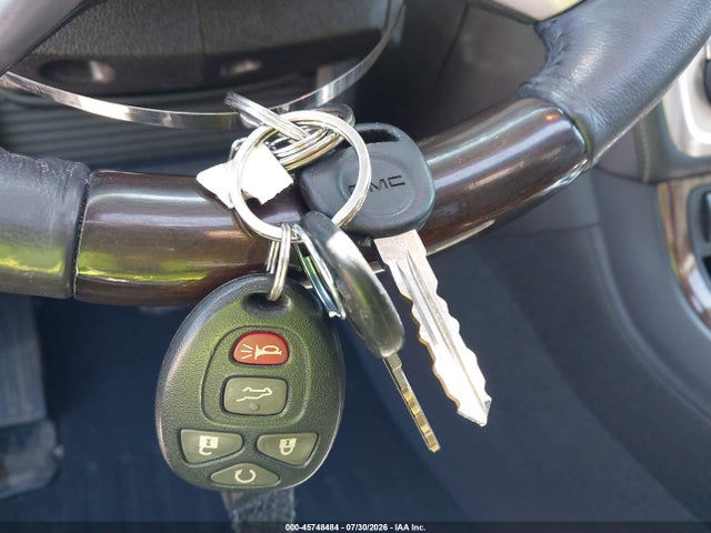 Aukcja sprzedaży 2015 Gmc Acadia Denali, vin: 1GKKVTKD4FJ114845, numer aukcji: 45748484