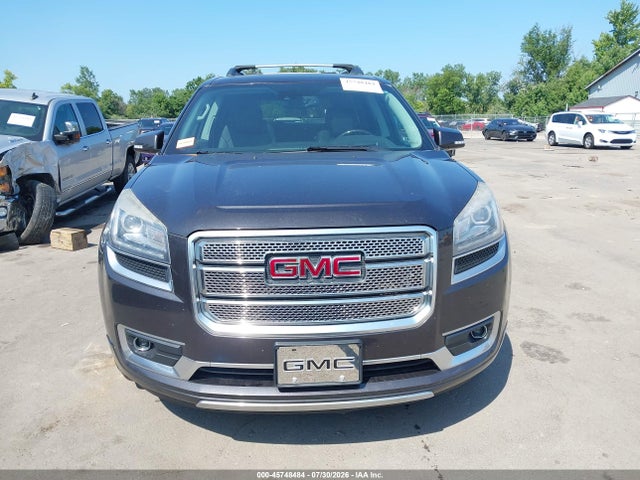 Aukcja sprzedaży 2015 Gmc Acadia Denali, vin: 1GKKVTKD4FJ114845, numer aukcji: 45748484