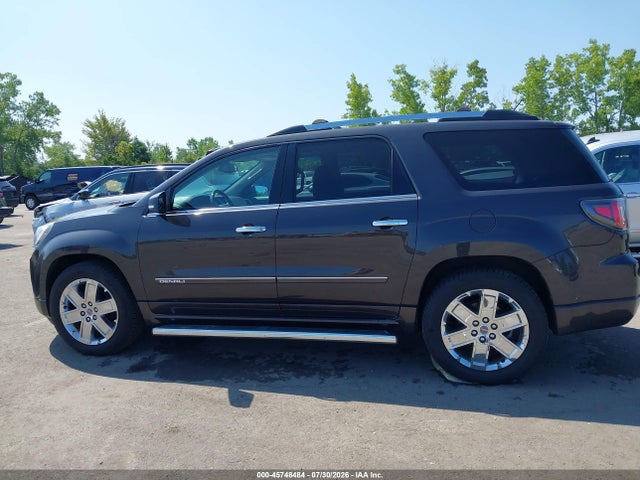 Aukcja sprzedaży 2015 Gmc Acadia Denali, vin: 1GKKVTKD4FJ114845, numer aukcji: 45748484