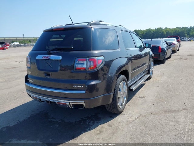 Aukcja sprzedaży 2015 Gmc Acadia Denali, vin: 1GKKVTKD4FJ114845, numer aukcji: 45748484