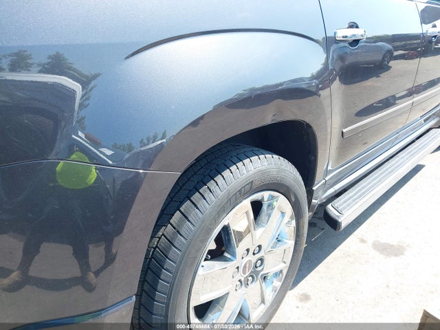 Aukcja sprzedaży 2015 Gmc Acadia Denali, vin: 1GKKVTKD4FJ114845, numer aukcji: 45748484