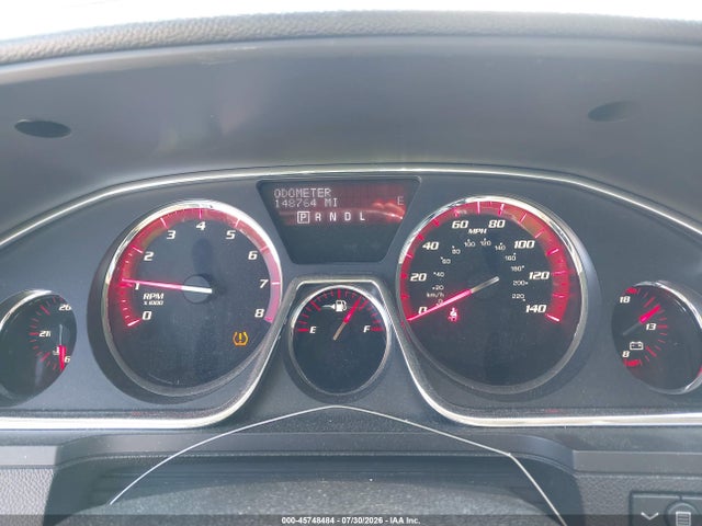 Aukcja sprzedaży 2015 Gmc Acadia Denali, vin: 1GKKVTKD4FJ114845, numer aukcji: 45748484