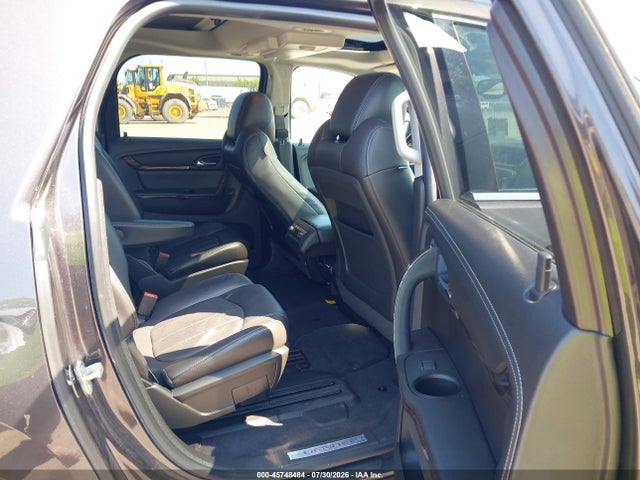 Aukcja sprzedaży 2015 Gmc Acadia Denali, vin: 1GKKVTKD4FJ114845, numer aukcji: 45748484