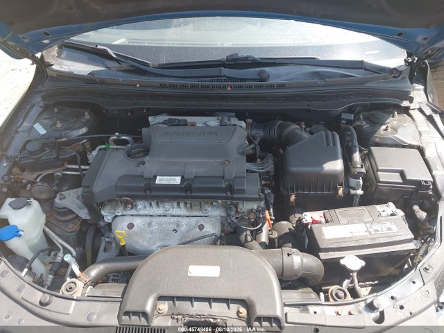 Продаж на аукціоні авто 2010 Hyundai Elantra Touring Gls, vin: KMHDB8AE9AU076519, номер лоту: 45748486