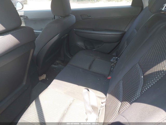 Продаж на аукціоні авто 2010 Hyundai Elantra Touring Gls, vin: KMHDB8AE9AU076519, номер лоту: 45748486