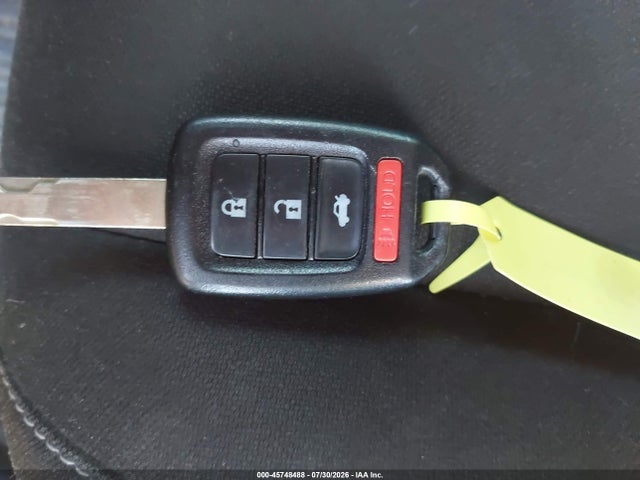 Honda Civic Lx 2021 2HGFC2F69MH547683 Image 11