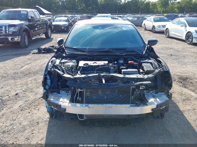 Honda Civic Lx 2021 2HGFC2F69MH547683 Image 13