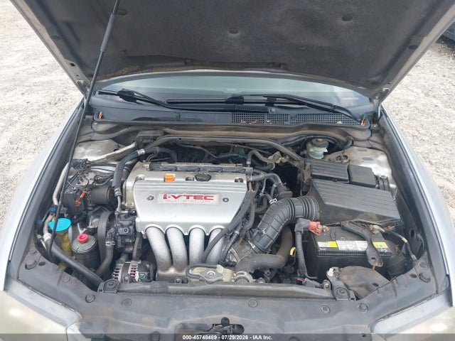 Aukcja sprzedaży 2004 Acura Tsx, vin: JH4CL96944C034444, numer aukcji: 45748489