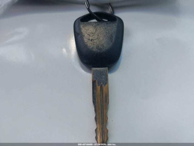 Aukcja sprzedaży 2004 Acura Tsx, vin: JH4CL96944C034444, numer aukcji: 45748489