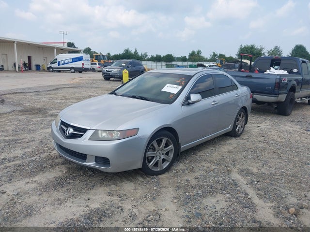 Aukcja sprzedaży 2004 Acura Tsx, vin: JH4CL96944C034444, numer aukcji: 45748489
