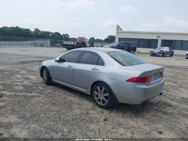 Aukcja sprzedaży 2004 Acura Tsx, vin: JH4CL96944C034444, numer aukcji: 45748489