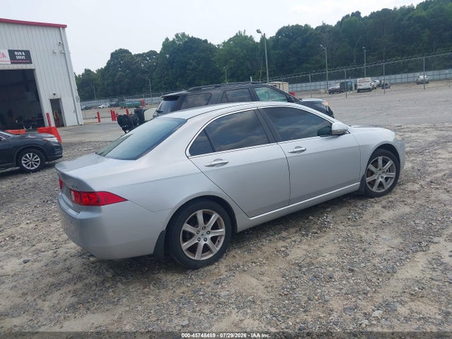 Aukcja sprzedaży 2004 Acura Tsx, vin: JH4CL96944C034444, numer aukcji: 45748489