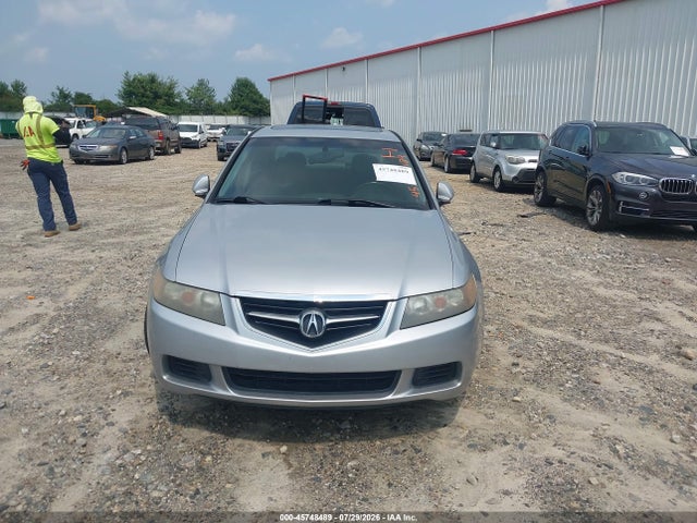 Aukcja sprzedaży 2004 Acura Tsx, vin: JH4CL96944C034444, numer aukcji: 45748489