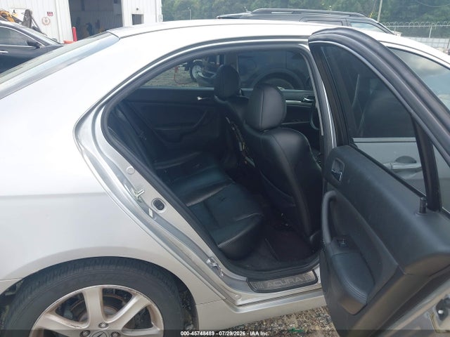 Aukcja sprzedaży 2004 Acura Tsx, vin: JH4CL96944C034444, numer aukcji: 45748489