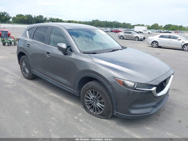45748491 :رقم المزاد ، JM3KFACM4K1500162 vin ، 2019 Mazda Cx-5 Touring مزاد بيع