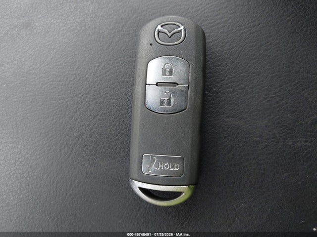 45748491 :رقم المزاد ، JM3KFACM4K1500162 vin ، 2019 Mazda Cx-5 Touring مزاد بيع