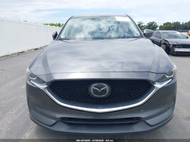 45748491 :رقم المزاد ، JM3KFACM4K1500162 vin ، 2019 Mazda Cx-5 Touring مزاد بيع
