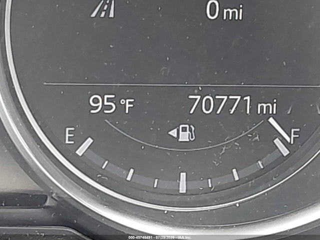 45748491 :رقم المزاد ، JM3KFACM4K1500162 vin ، 2019 Mazda Cx-5 Touring مزاد بيع