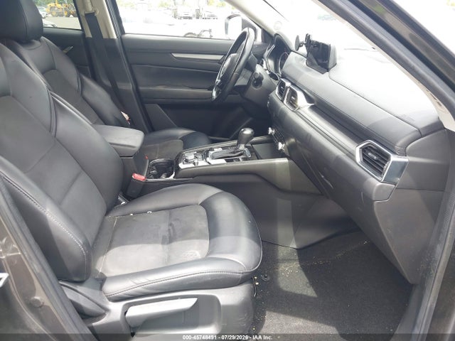 45748491 :رقم المزاد ، JM3KFACM4K1500162 vin ، 2019 Mazda Cx-5 Touring مزاد بيع