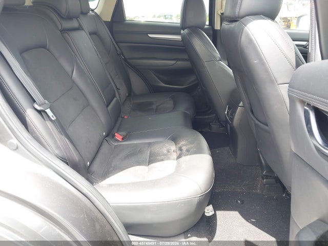 45748491 :رقم المزاد ، JM3KFACM4K1500162 vin ، 2019 Mazda Cx-5 Touring مزاد بيع