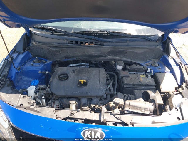 Aukcja sprzedaży 2021 Kia Seltos S, vin: KNDEU2AA1M7044664, numer aukcji: 45748492