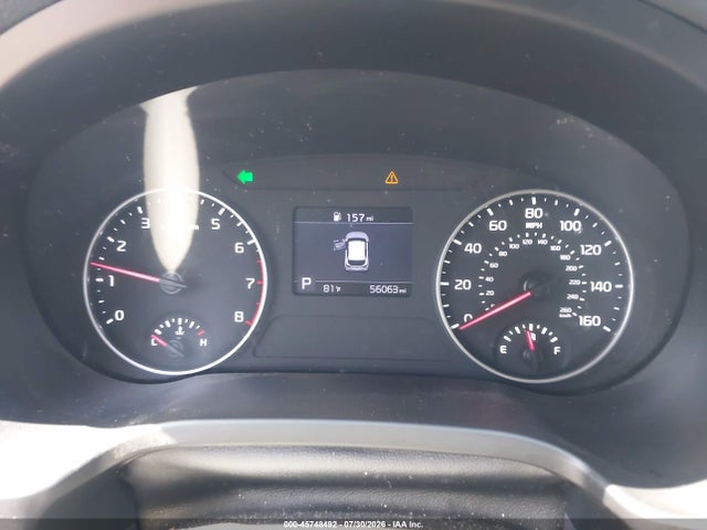 Aukcja sprzedaży 2021 Kia Seltos S, vin: KNDEU2AA1M7044664, numer aukcji: 45748492