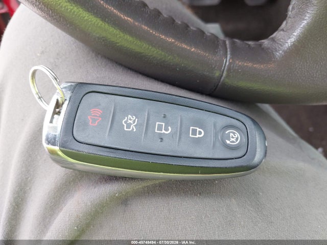 Продаж на аукціоні авто 2013 Lincoln Mks, vin: 1LNHL9EK9DG602266, номер лоту: 45748494