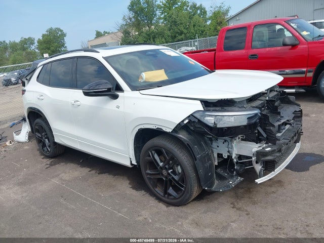 Продажа на аукционе авто 2026 Volkswagen Tiguan Se R-line Black, vin: 3VVGR7RM0TM035725, номер лота: 45748499
