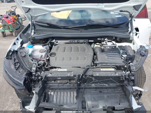 Продажа на аукционе авто 2026 Volkswagen Tiguan Se R-line Black, vin: 3VVGR7RM0TM035725, номер лота: 45748499