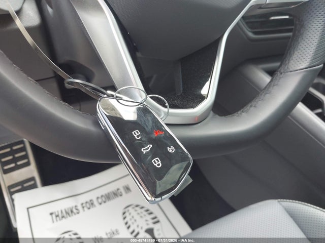 Продажа на аукционе авто 2026 Volkswagen Tiguan Se R-line Black, vin: 3VVGR7RM0TM035725, номер лота: 45748499
