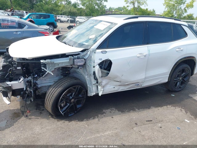 Продажа на аукционе авто 2026 Volkswagen Tiguan Se R-line Black, vin: 3VVGR7RM0TM035725, номер лота: 45748499