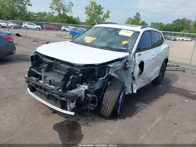 Продажа на аукционе авто 2026 Volkswagen Tiguan Se R-line Black, vin: 3VVGR7RM0TM035725, номер лота: 45748499
