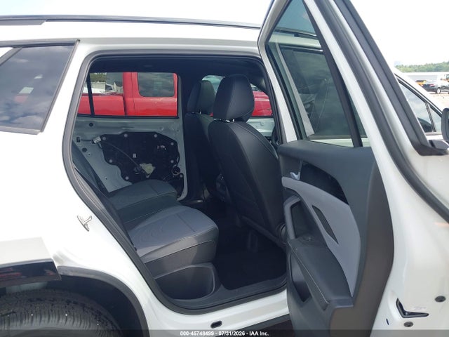 Продажа на аукционе авто 2026 Volkswagen Tiguan Se R-line Black, vin: 3VVGR7RM0TM035725, номер лота: 45748499