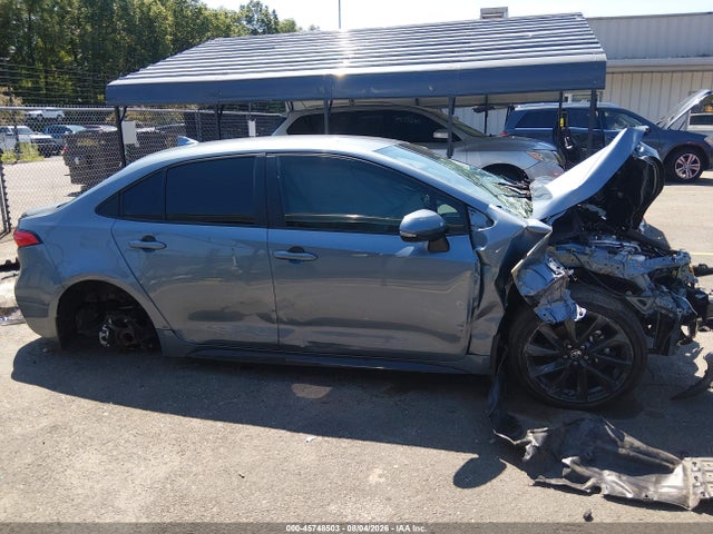 Продаж на аукціоні авто 2025 Toyota Corolla Se, vin: 5YFS4MCE3SP223475, номер лоту: 45748503