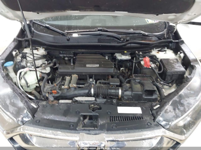 Aukcja sprzedaży 2017 Honda Cr-v Ex, vin: 2HKRW2H53HH671033, numer aukcji: 45748508