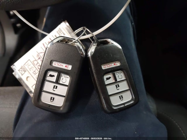 Aukcja sprzedaży 2017 Honda Cr-v Ex, vin: 2HKRW2H53HH671033, numer aukcji: 45748508