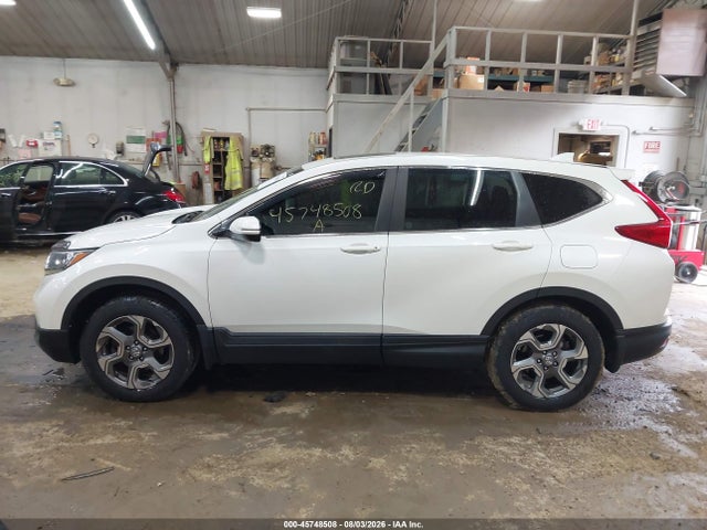 Aukcja sprzedaży 2017 Honda Cr-v Ex, vin: 2HKRW2H53HH671033, numer aukcji: 45748508