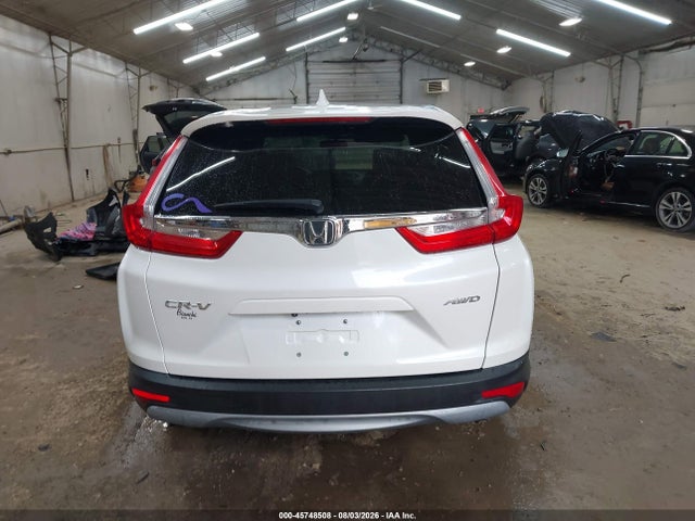 Aukcja sprzedaży 2017 Honda Cr-v Ex, vin: 2HKRW2H53HH671033, numer aukcji: 45748508