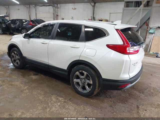 Aukcja sprzedaży 2017 Honda Cr-v Ex, vin: 2HKRW2H53HH671033, numer aukcji: 45748508