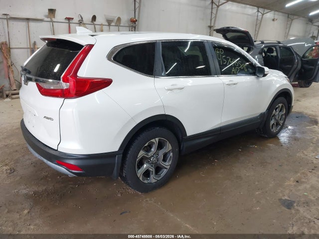 Aukcja sprzedaży 2017 Honda Cr-v Ex, vin: 2HKRW2H53HH671033, numer aukcji: 45748508