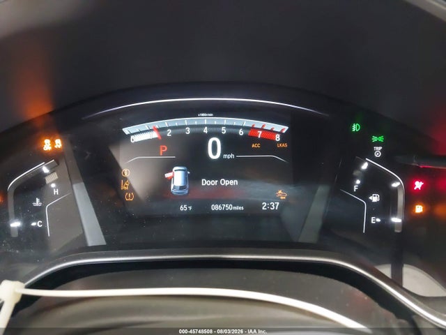 Aukcja sprzedaży 2017 Honda Cr-v Ex, vin: 2HKRW2H53HH671033, numer aukcji: 45748508
